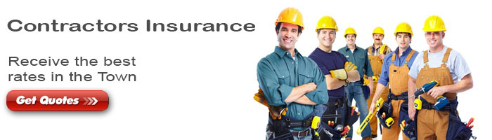 Contractors Insurance